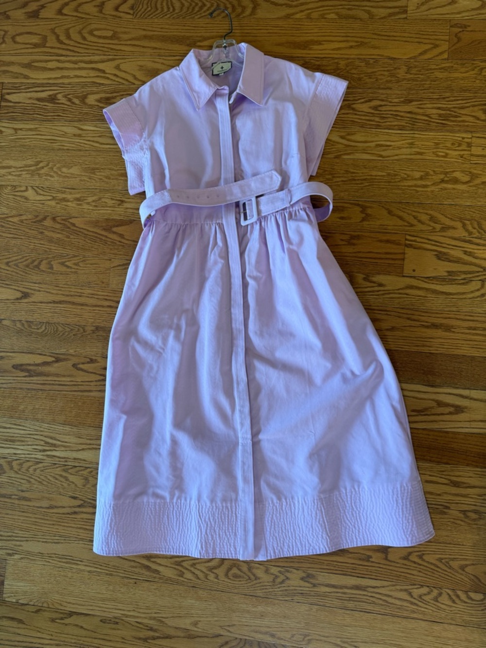 Tuckernuck Chloe Dress in Lilac—LIKE NEW